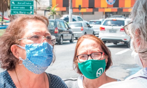 Cida Diogo e Nena Düppré têm candidaturas deferidas pela Justiça Eleitoral em VR